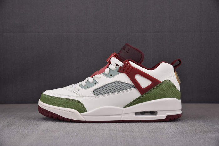 Jordan Spizike Low "Year of the Dragon" FJ6372-100