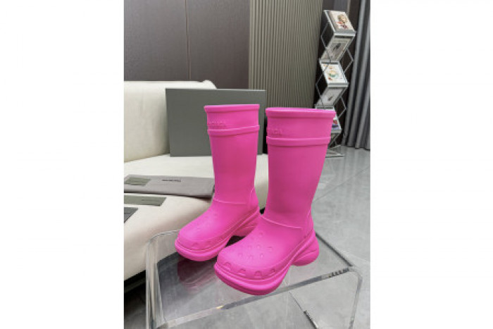 BALEN&GA BOOTS