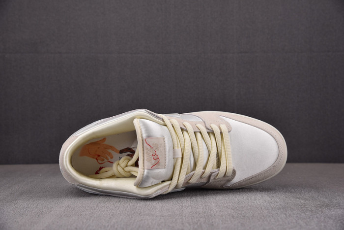 Nike SB Dunk Low Valentine