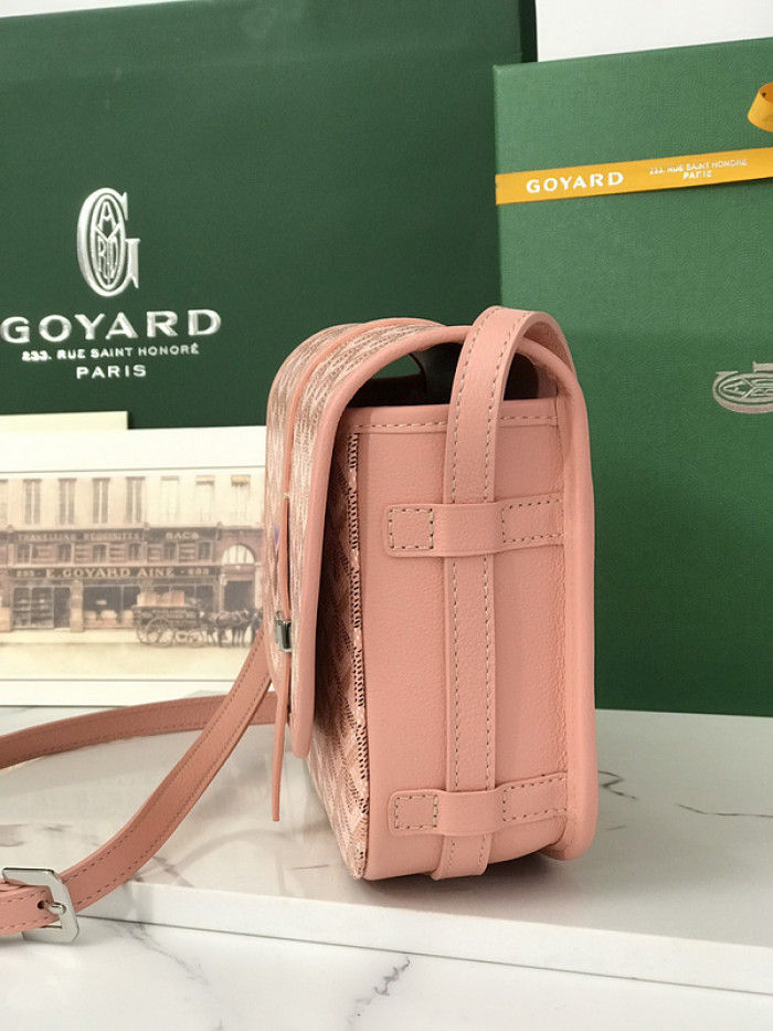 g0ya&d bag
