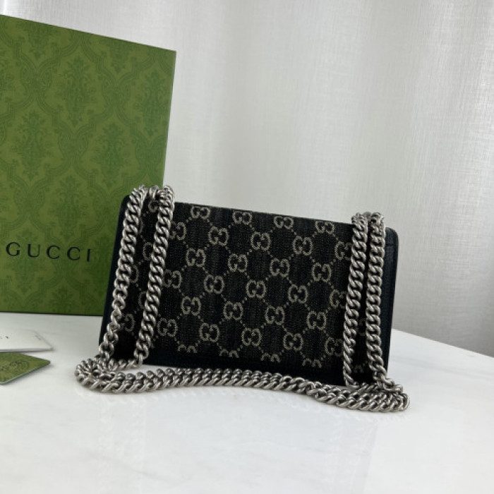 GUI bag
