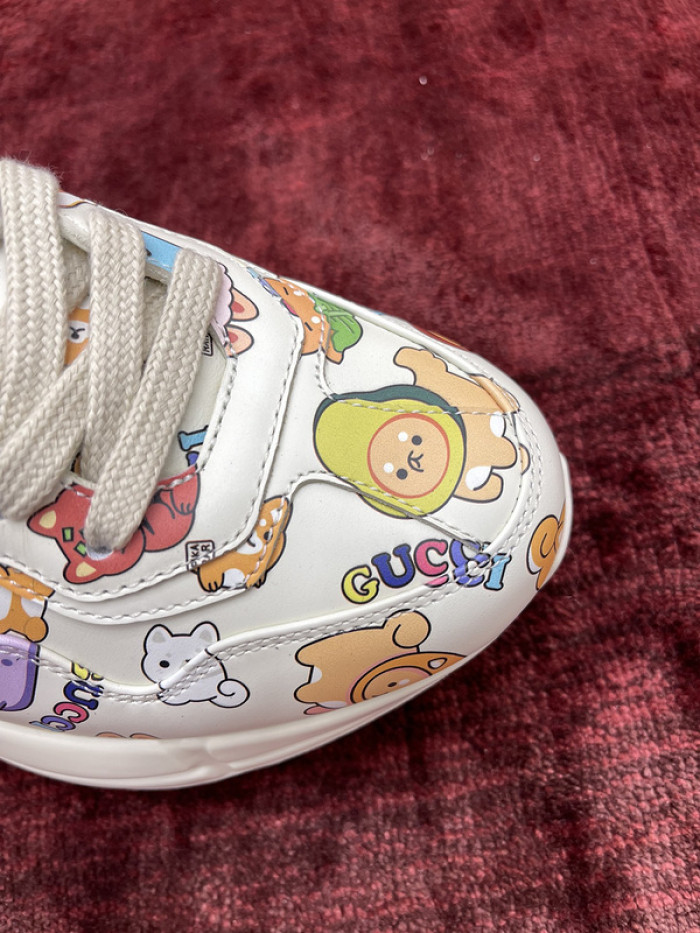 GUI SNEAKER