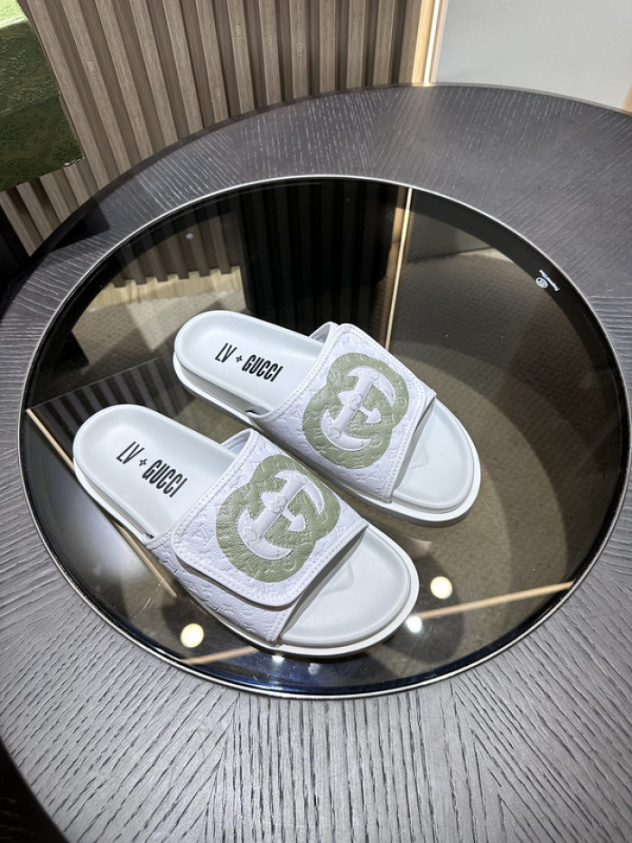 GUI SANDAL