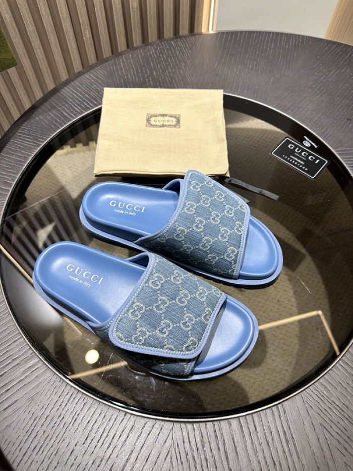 GUI SANDAL