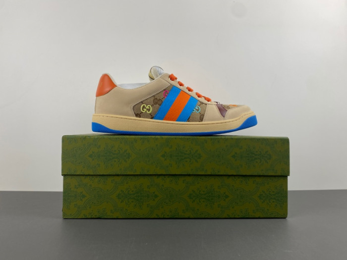 GUI SNEAKER