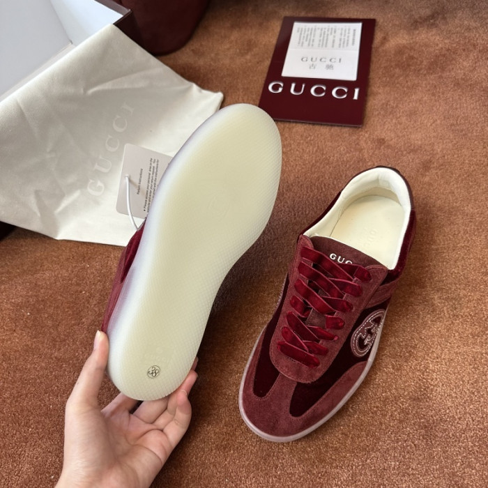 GUI SNEAKER