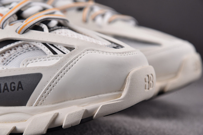 BALEN&GA SNEAKER