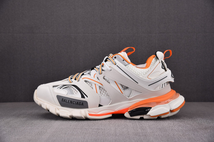 BALEN&GA SNEAKER