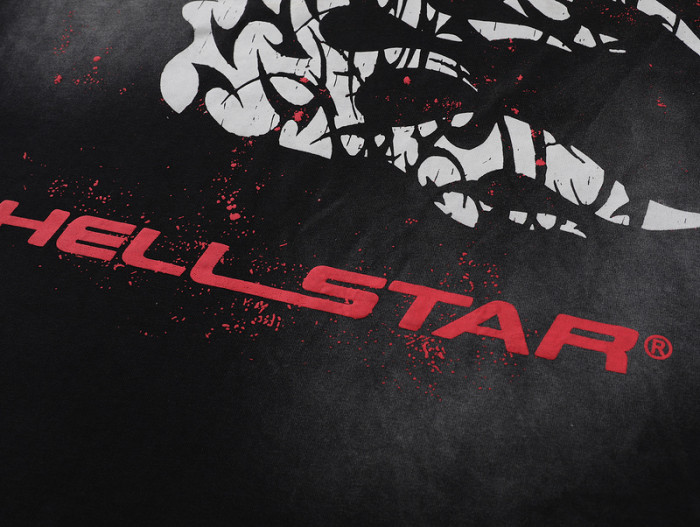He11star SHIRT