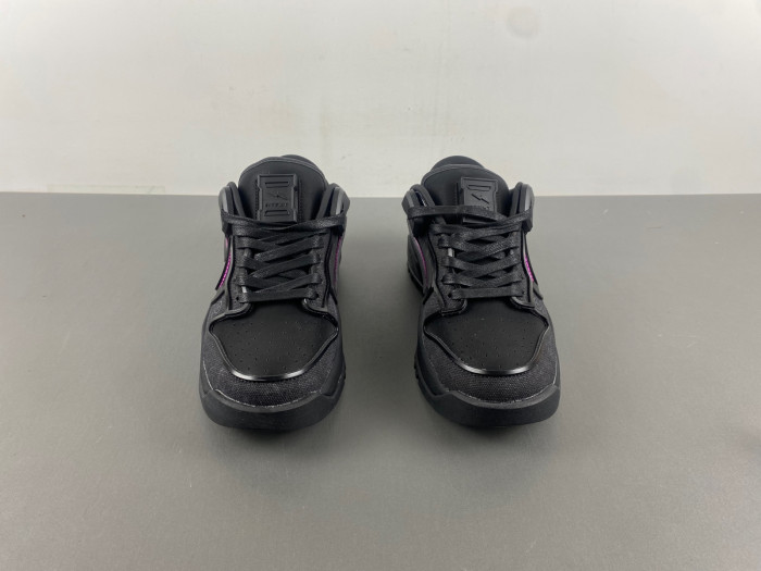 Nike Dunk Genesis Low RTFKT Void (Edition of 11394) HM4465-001