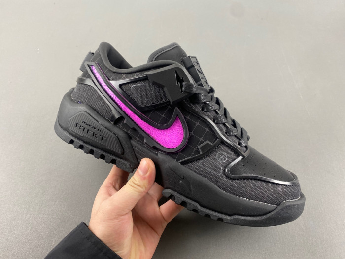 Nike Dunk Genesis Low RTFKT Void (Edition of 11394) HM4465-001