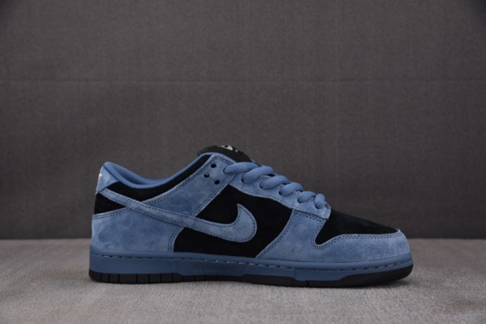 Nike SB Dunk Low Supreme 94 Ocean Fog HQ8487-400