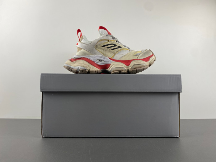 BALEN&GA SNEAKER