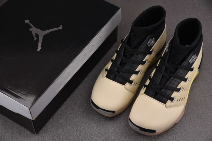 air Jordan 17 Retro Low SP Infinite Archives IH0177-200