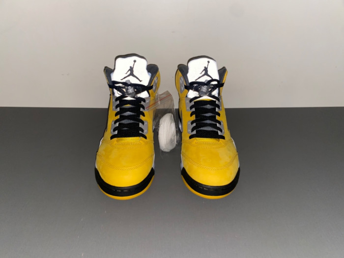 Air Jordan 5 Retro Tokyo T23 (2025) IO3372-700