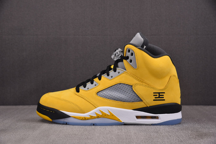 Air Jordan 5 Retro Tokyo T23 (2025) IO3372-700
