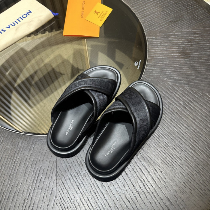 L0VT SANDAL