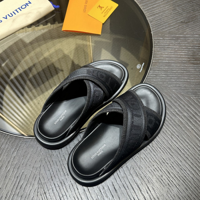 L0VT SANDAL