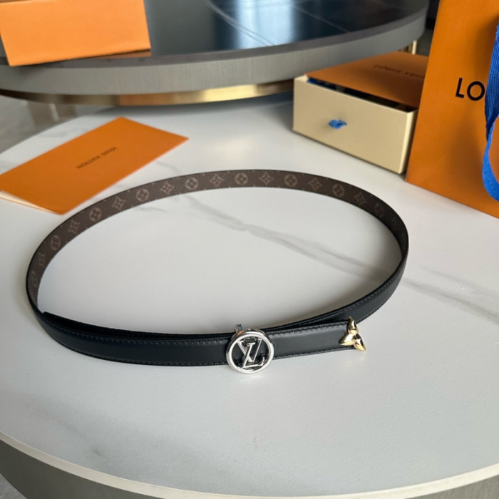 l0vt BELT WIDTH 2.0CM