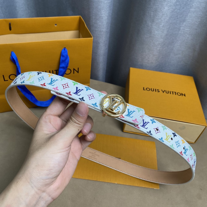 l0vt BELT WIDTH 2.0CM