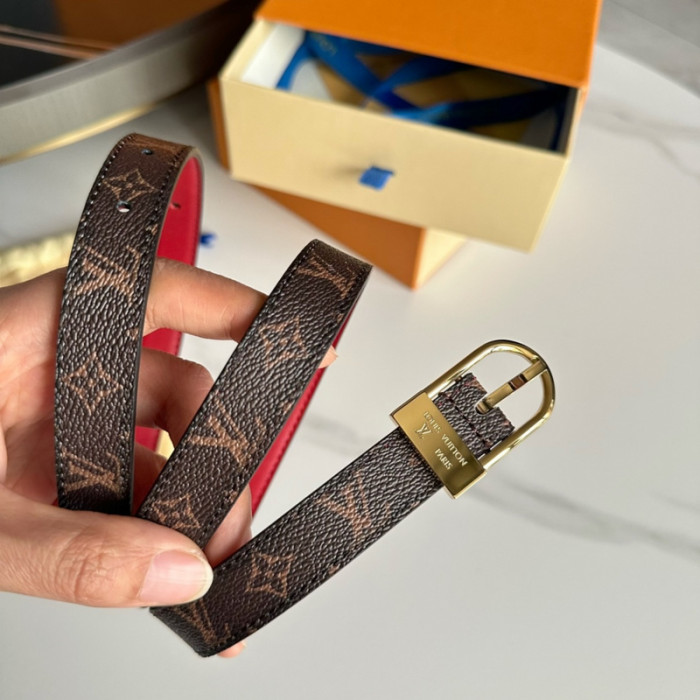 l0vt BELT WIDTH 2.0CM
