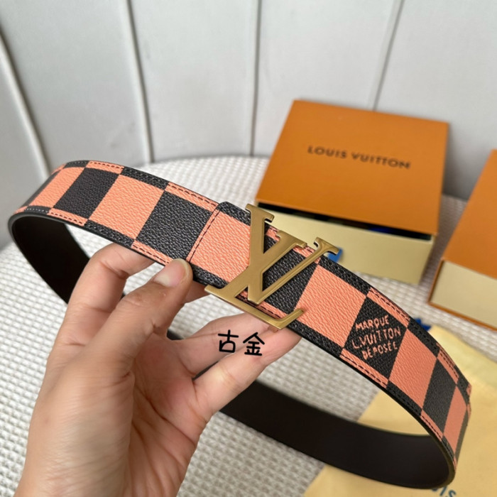 l0vt BELT WIDTH 4.0CM