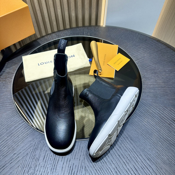 L0VT boot