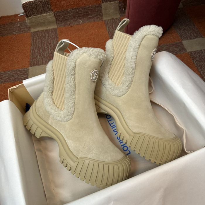 L0VT boot