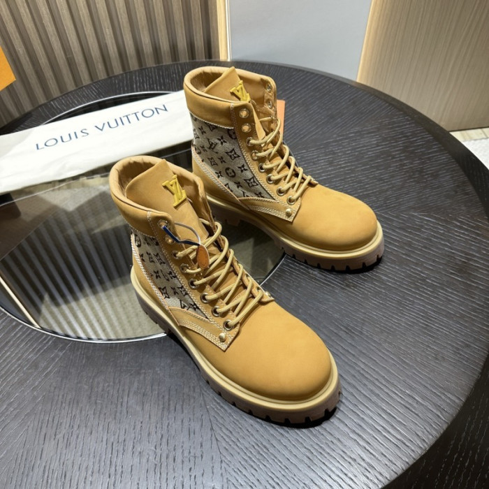 L0VT boot