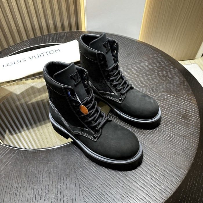 L0VT boot