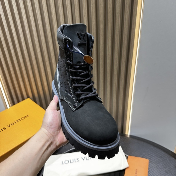 L0VT boot