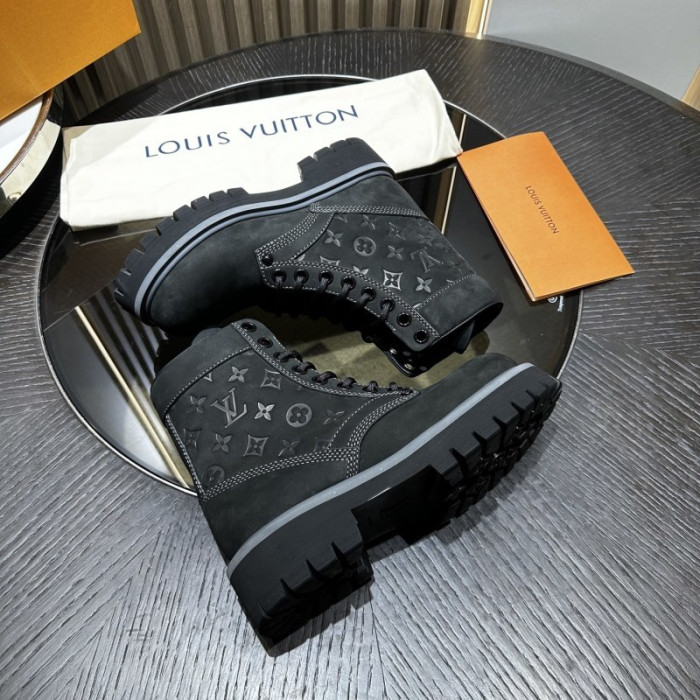 L0VT boot