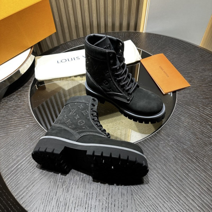 L0VT boot