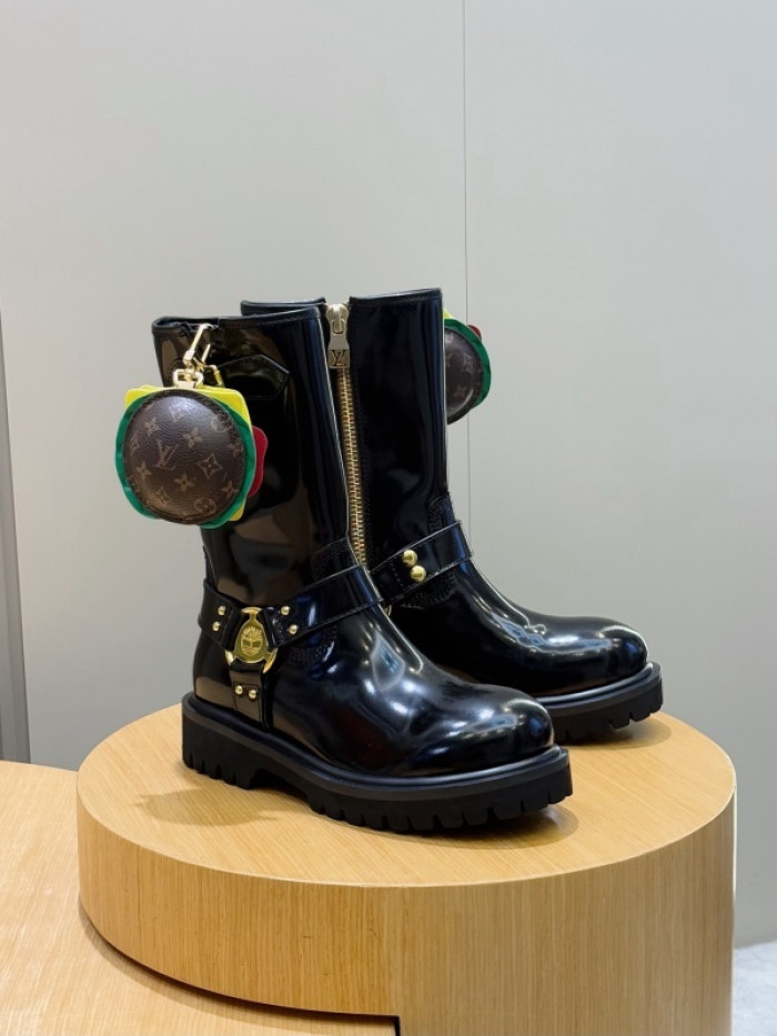 L0VT boot