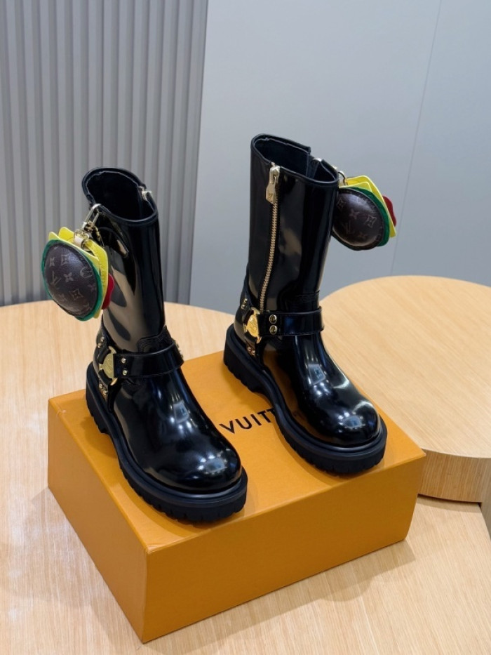 L0VT boot