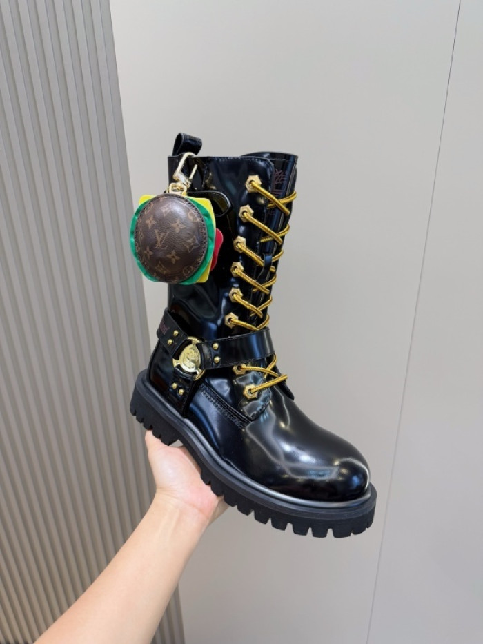 L0VT boot