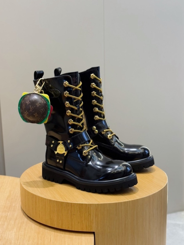L0VT boot