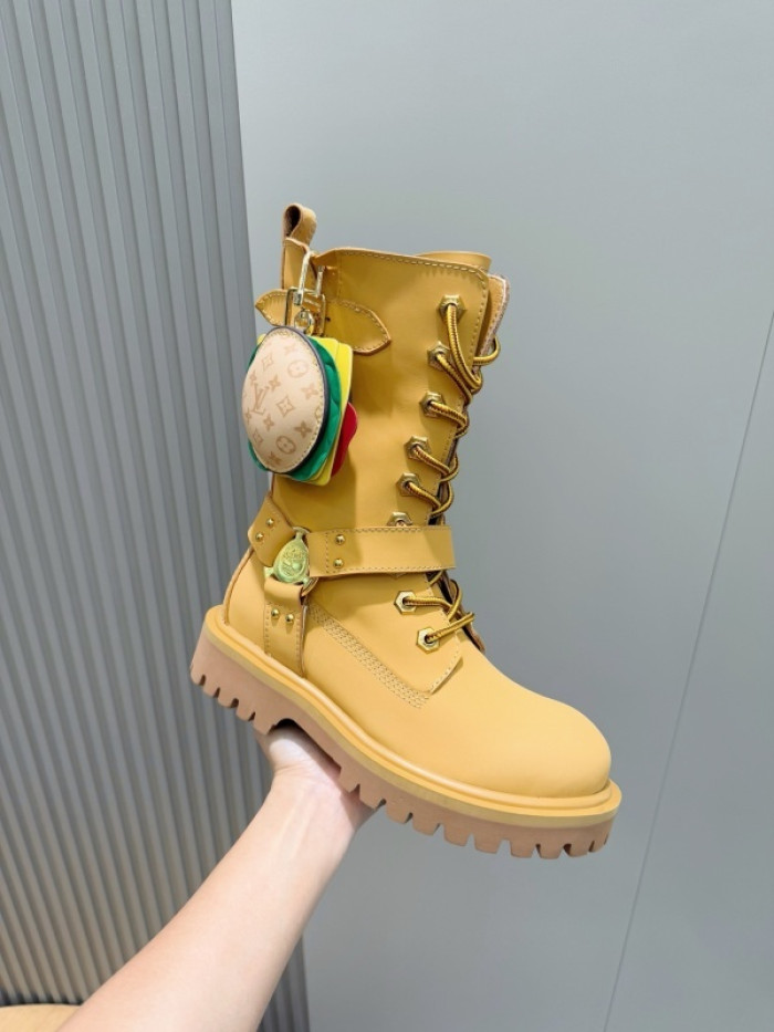 L0VT boot