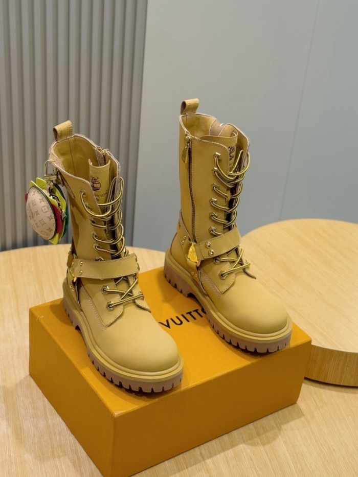 L0VT boot