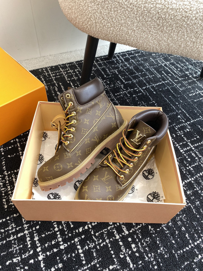 L0VT boot