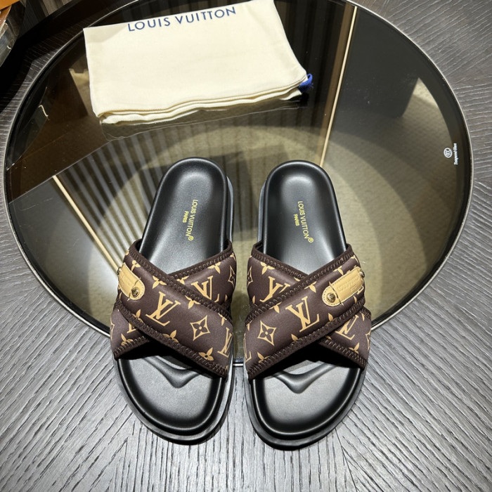 L0VT SANDAL