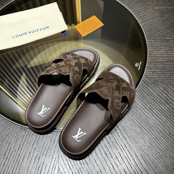 L0VT SANDAL