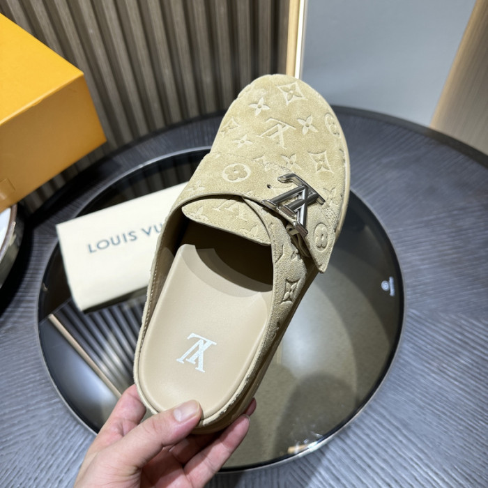 L0VT SANDAL
