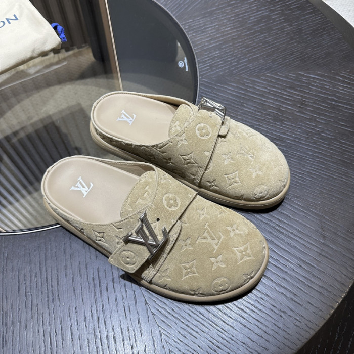 L0VT SANDAL