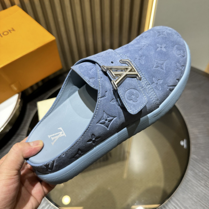 L0VT SANDAL
