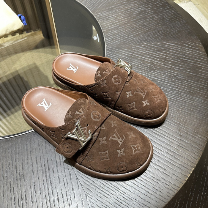 L0VT SANDAL