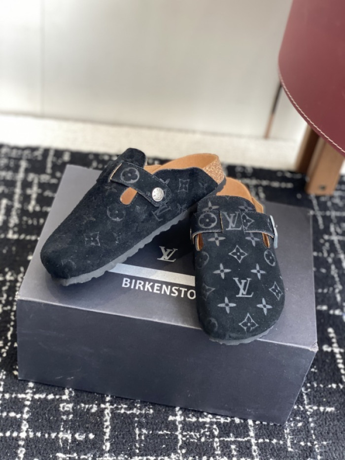 L0VT SANDAL