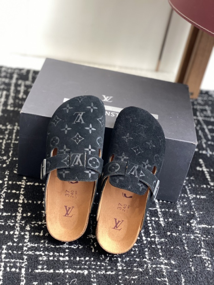 L0VT SANDAL