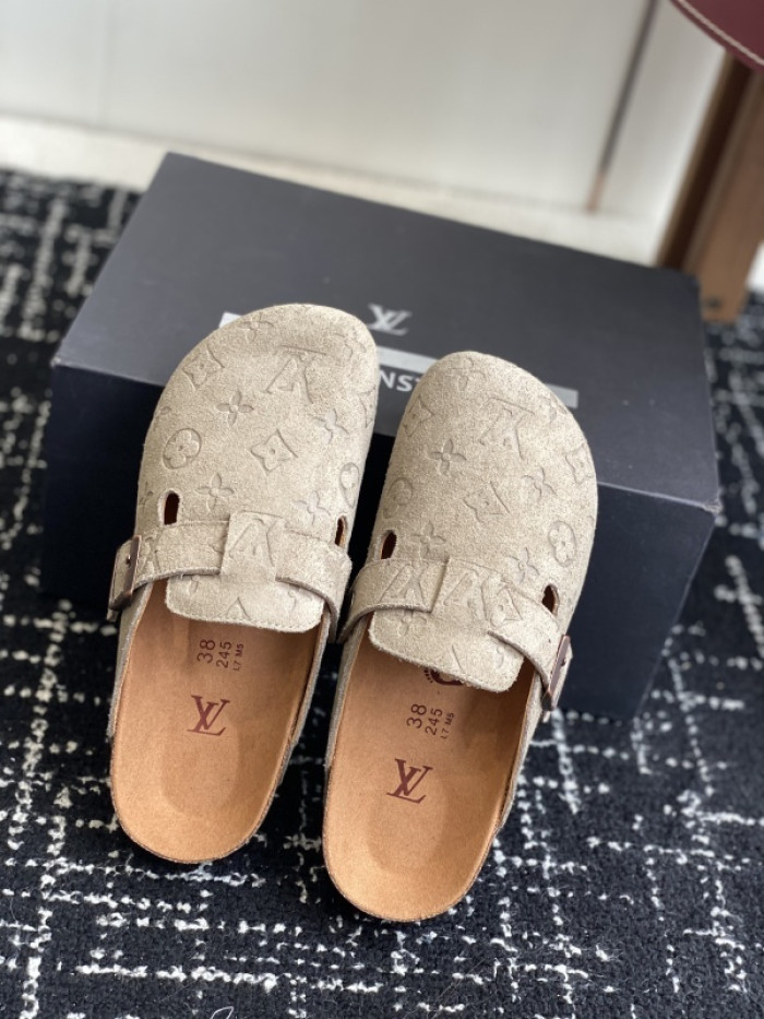 L0VT SANDAL