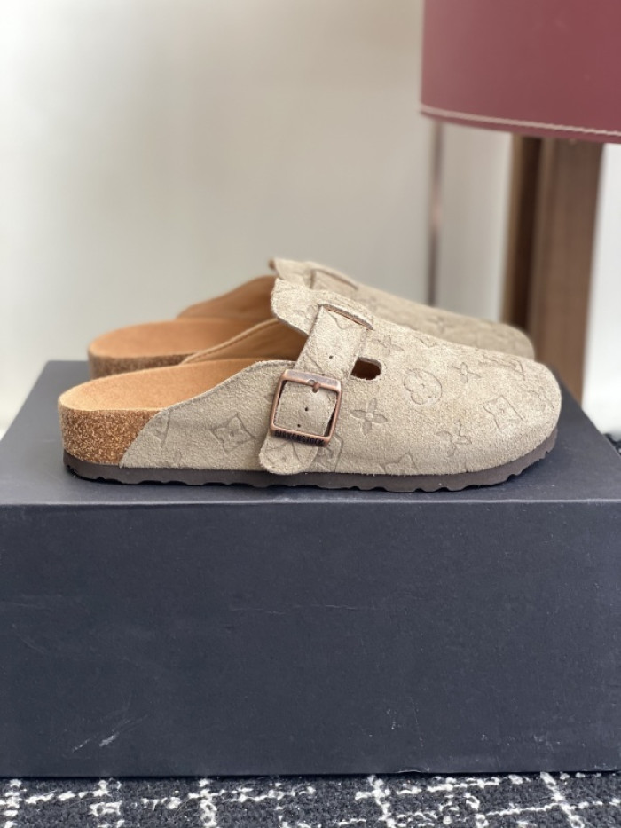 L0VT SANDAL